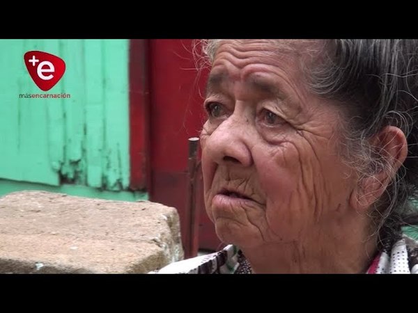 MUJER FUE EXCLUIDA DEL SUBSIDIO ESTATAL Y AHORA PIDE AYUDA DE LA CIUDADANÍA