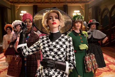 “The Witches” se salta el cine y se verá en HBO Max - Cine y TV - ABC Color
