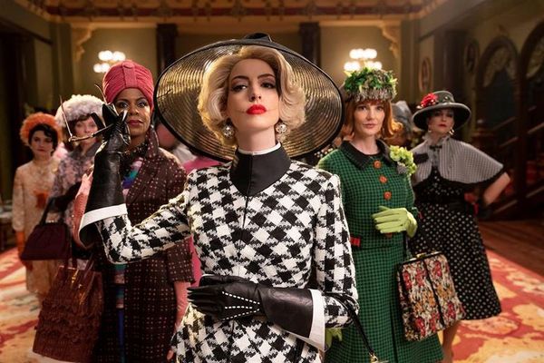 “The Witches” se salta el cine y se verá en HBO Max - Cine y TV - ABC Color