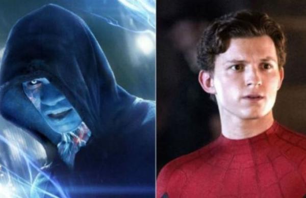 Jamie Foxx volverá a ser Electro y ahora se enfrentará al Spider-Man de Tom Holland - C9N
