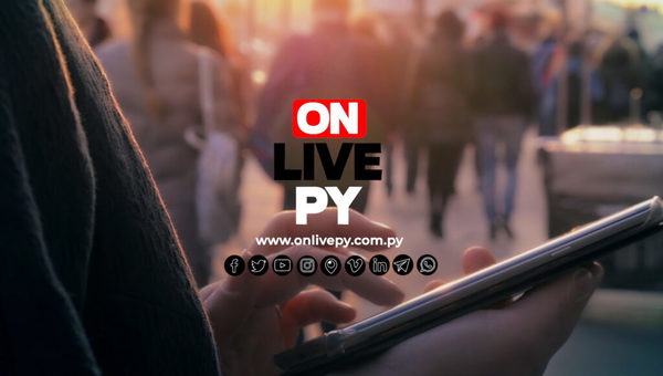 Editorial | En tiempo real | OnLivePy