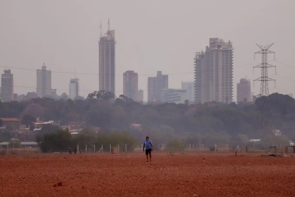 Editorial | El humo de los incendios | OnLivePy
