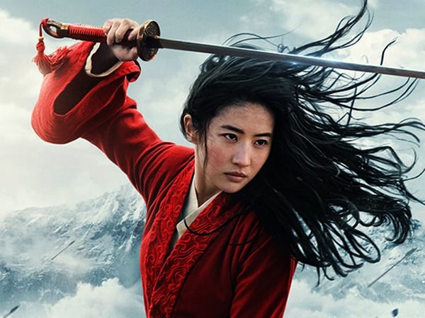 Disney permitirá ver la nueva Mulan sin estar suscrito a su plataforma