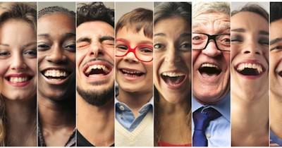 La Nación / Hoy se festeja el Día Mundial de la Sonrisa
