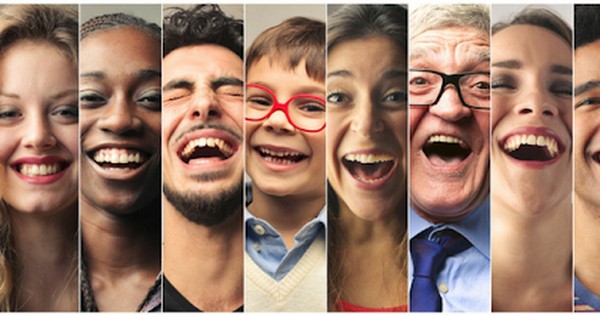 La Nación / Hoy se festeja el Día Mundial de la Sonrisa