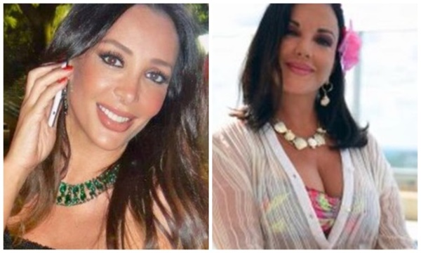 Zuni Castiñeira denunció a Ayesa Frutos