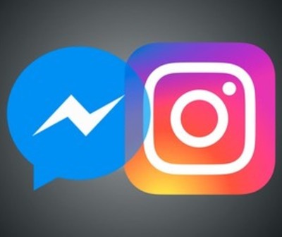 Facebook unifica oficialmente Messenger y los mensajes de Instagram