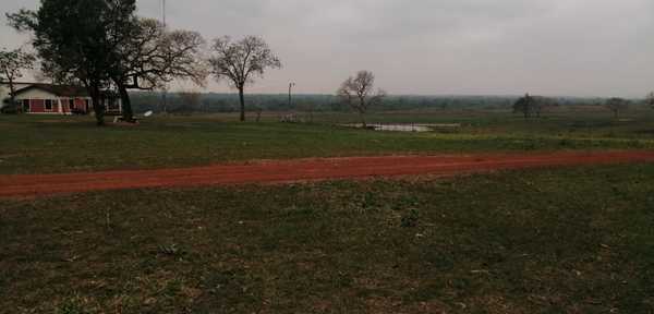 Denuncian supuesto hallazgo de panfletos en una estancia de Azotey - Megacadena — Últimas Noticias de Paraguay
