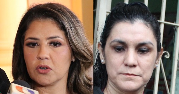 La Nación / Cecilia Pérez afirma que es imposible trasladar a Carmen Villalba del Buen Pastor