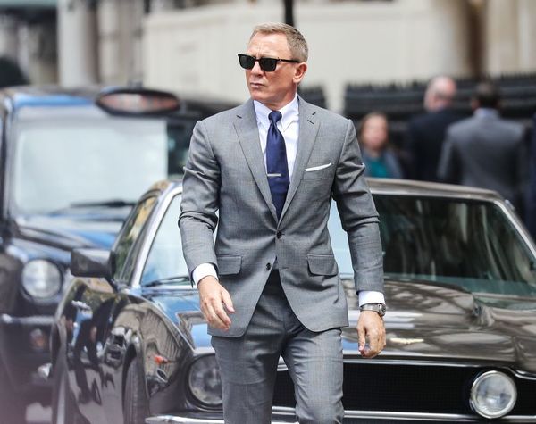 James Bond atrasa el estreno de “No Time To Die” hasta abril de 2021 - Cine y TV - ABC Color