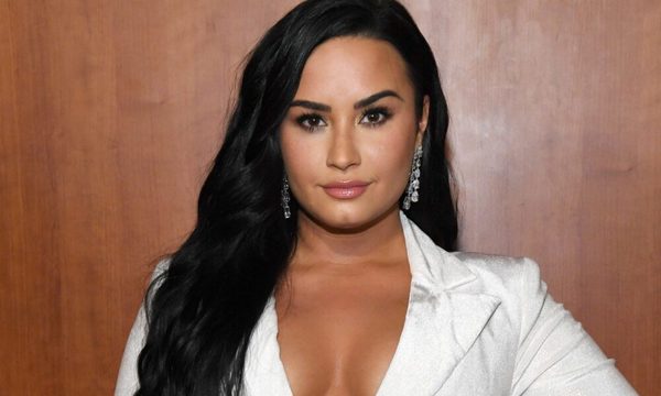 Demi Lovato lanzó nueva canción en donde habla sobre su separación