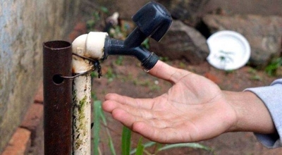 HOY / Barrios de Asunción y Central siguen sin agua: ¿Qué dice la Essap?