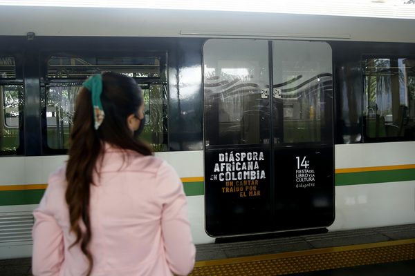 La Fiesta del Libro de Medellín inicia un viaje virtual con las diásporas al timón - MarketData