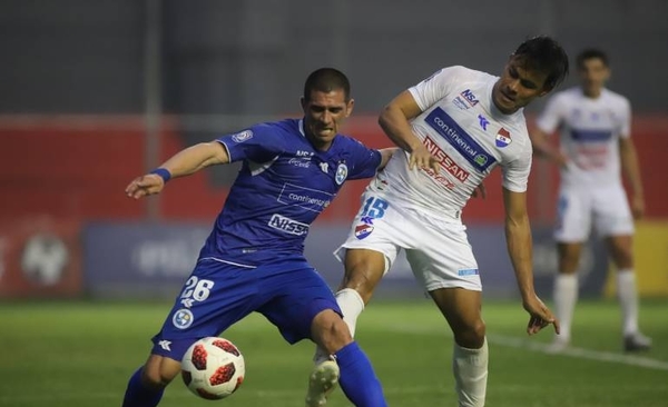 HOY / Nacional y Sol se reparten los puntos antes de ir a la pausa