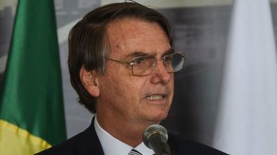 Brasil extiende cierre de fronteras hasta el 24 de octubre | OnLivePy