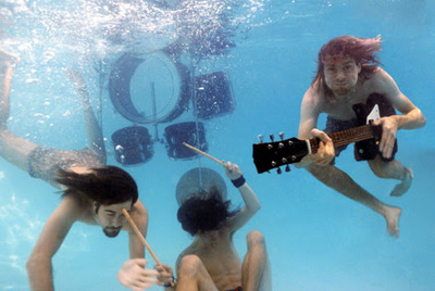 Nevermind cumple 29 años | OnLivePy