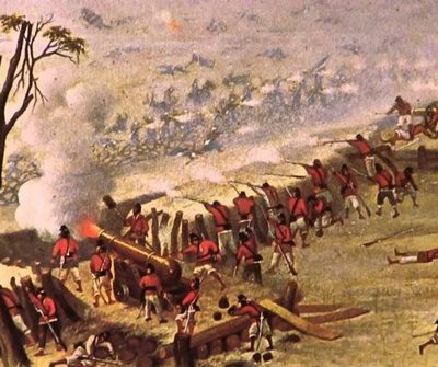 A 154 años de la epopeya de Curupayty | OnLivePy