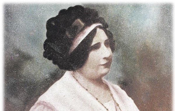 Hace 113 años se graduaba la primera Doctora en Derecho del Paraguay | OnLivePy