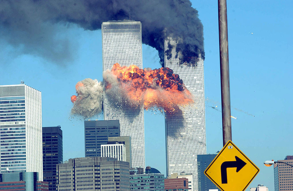 Hace 19 años terroristas atentaban contra las torres gemelas | OnLivePy
