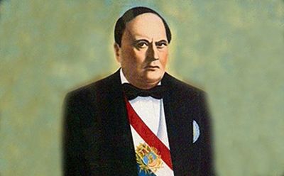 Hace 158 años fallecía Carlos Antonio López | OnLivePy