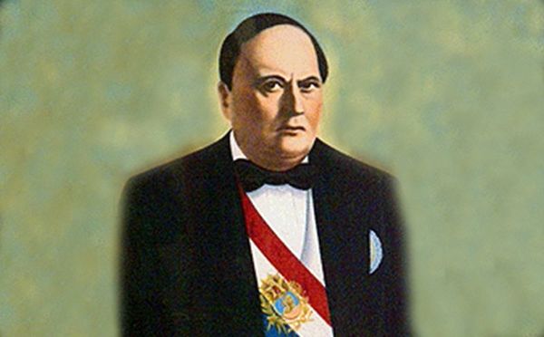 Hace 158 años fallecía Carlos Antonio López | OnLivePy