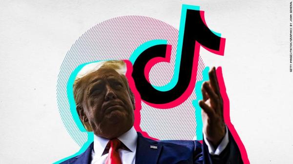 La Justicia de EEUU impide a Trump prohibir TikTok | OnLivePy