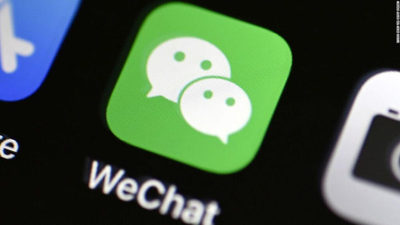 Jueza de EE.UU. bloquea la orden de Trump de prohibir WeChat | OnLivePy