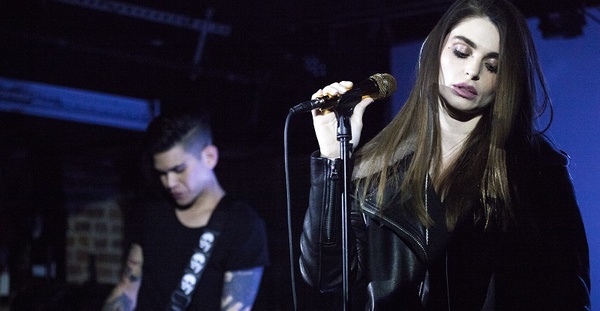 Aimée Osbourne prepara su primer disco «Vacare Adamare» | OnLivePy