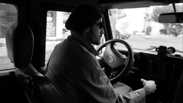 «Ondelou», el nuevo videoclip de Chino Corvalán | OnLivePy