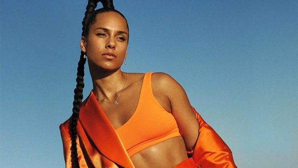 Alicia Keys lanzó su séptimo álbum | OnLivePy