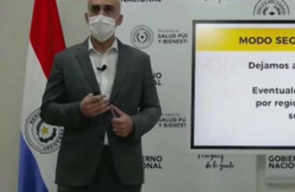 COVID-19: Terminan la fases de la cuarentena - C9N