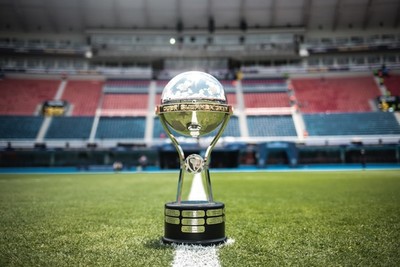 El nuevo formato que tendrá la Copa Sudamericana desde el próximo año - Megacadena — Últimas Noticias de Paraguay