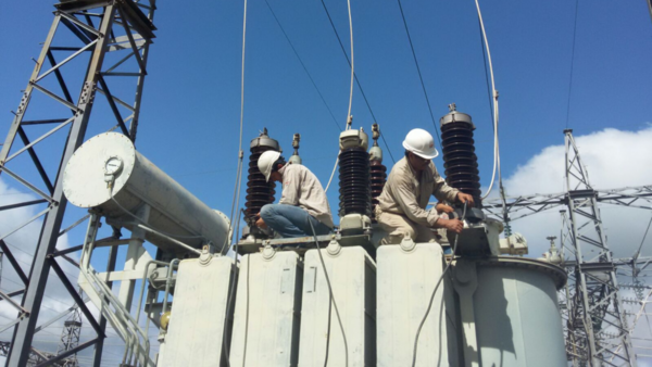 ANDE no tiene equipos para detectar fallas eléctricas