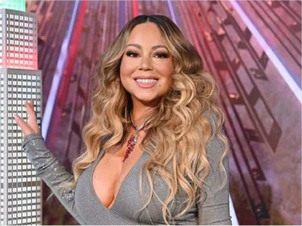 Mariah Carey abre el baúl de los recuerdos con música inédita y sus memorias