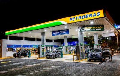 G. 300 de descuento en carga de combustibles - Nacionales - ABC Color