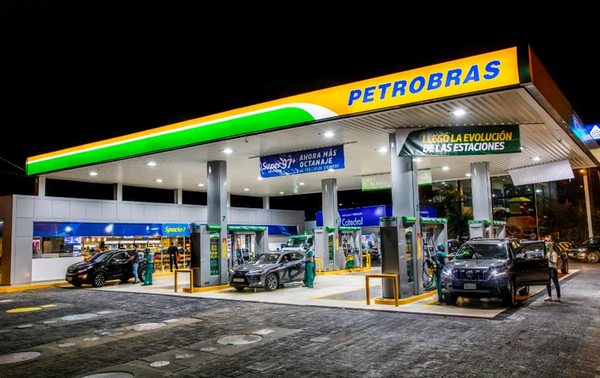 G. 300 de descuento en carga de combustibles - Nacionales - ABC Color