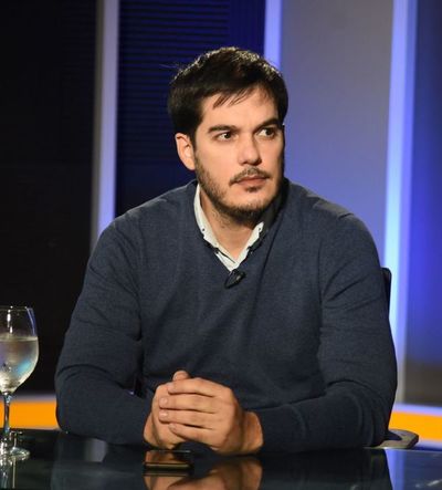 Pasaporte COVID: “Ndaha’éi recomendable”, según Guillermo Sequera - ABC Remiandu - ABC Color