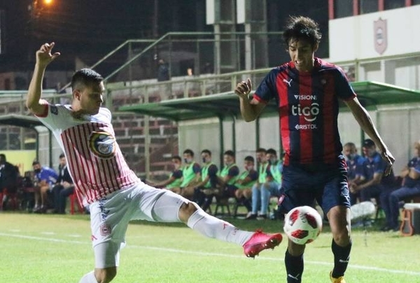 HOY / San Lorenzo le arranca un punto al campeón