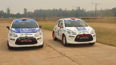 ¡Vuelve la gran fiesta del automovilismo nacional!