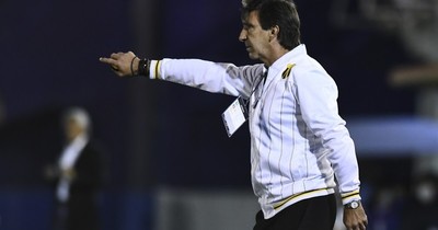 La Nación / Guaraní se oxigena y ya asegura refuerzos