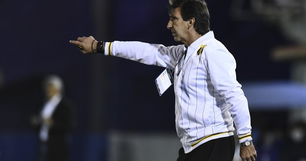 La Nación / Guaraní se oxigena y ya asegura refuerzos