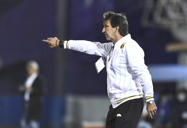 Crónica / “Guaraní está para pelear”