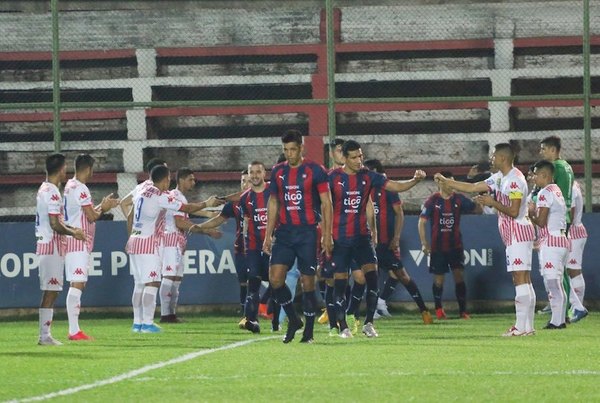 Crónica / El campeón se despidió con un empate