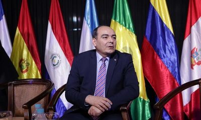 Cancillería niega que acuerdo Mercosur – Unión Europea esté en la cuerda floja