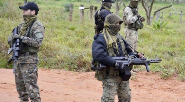 Reportan ataque a estancia en el norte