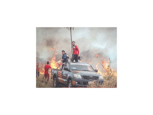 ¡Tragedia! Niños quemados y tres muertos por incendios