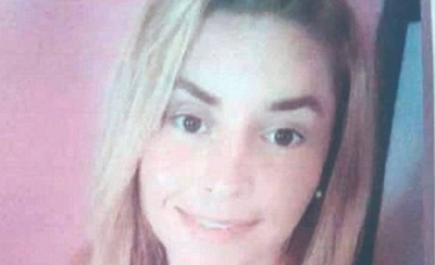 HOY / Por tercera vez revisan pozo en busca de Dahiana Espinoza