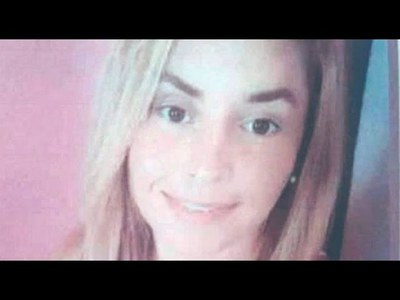 POR TERCERA VEZ REVISAN POZO EN BUSCA DE DAHIANA ESPINOZA