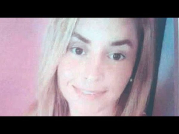 POR TERCERA VEZ REVISAN POZO EN BUSCA DE DAHIANA ESPINOZA