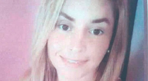 Por tercera vez revisan pozo en busca de Dahiana Espinoza